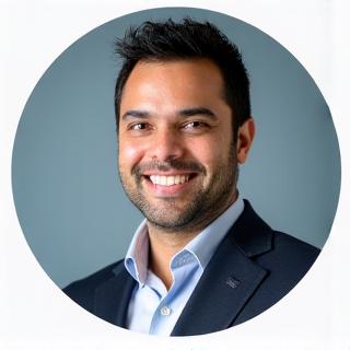 Dr. Luis Hernández, Coach de Resiliencia